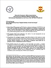 Executive Summary of Recommendations - the Western Balkan Countries in the Face of the COVID-19 Pandemic - 