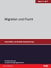 Migration und Flucht - Symposion der Landesverteidigungsakademie 2016