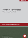 Yemen at a crossroads - What remains of Arabia Felix?