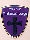 Katholische Militärseelsorge. (Bild öffnet sich in einem neuen Fenster)