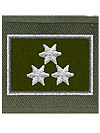 Kommando- unteroffizier im Streitkräfte- führungskommando. (Bild öffnet sich in einem neuen Fenster)