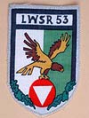 Landwehrstamm- regiment 53. (Bild öffnet sich in einem neuen Fenster)