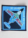 30 Jahre Saab 105 OE. (Bild öffnet sich in einem neuen Fenster)