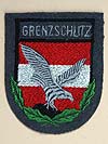 Grenzschutz- abzeichen bis 1968. (Bild öffnet sich in einem neuen Fenster)