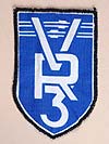 Versorgungsregiment 3. (Bild öffnet sich in einem neuen Fenster)