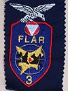 Fliegerabwehrregiment 3. (Bild öffnet sich in einem neuen Fenster)