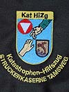 Katastrophen-Hilfszug. (Bild öffnet sich in einem neuen Fenster)