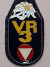 Versorgungsregiment 3. (Bild öffnet sich in einem neuen Fenster)