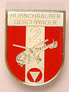 Hubschrauber- geschwader 2. (Bild öffnet sich in einem neuen Fenster)