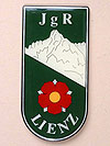 Jägerregiment Lienz. (Bild öffnet sich in einem neuen Fenster)