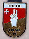 Landwehrstamm- regiment 14. (Bild öffnet sich in einem neuen Fenster)