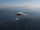 6.9.: Die AIRPOWER22 findet von 2. bis 3. September 2022 statt. (Bild öffnet sich in einem neuen Fenster)