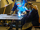 18.12.: "Mädchen und Technik" im Heereslogistikzentrum Salzburg. (Bild öffnet sich in einem neuen Fenster)