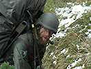 19.10.: Gebirgssoldaten trainieren "Kampf im Gebirge". (Bild öffnet sich in einem neuen Fenster)