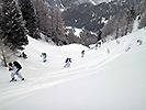 30.1.: Winterliches Training für Salzburger Pioniere. (Bild öffnet sich in einem neuen Fenster)