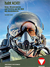 Magazin habtACHT! Ausgabe 1/25