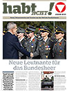 Magazin habtACHT! Ausgabe 2/23