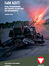 Magazin habtACHT! Ausgabe 2/25