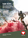 Magazin habtACHT! Ausgabe 2/26