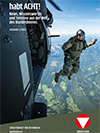 Magazin habtACHT! Ausgabe 3/24