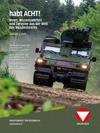 Magazin habtACHT! Ausgabe 3/26