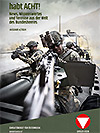 Magazin habtACHT! Ausgabe 4/24