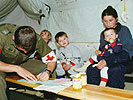 Kinderstation. (Bild öffnet sich in einem neuen Fenster)