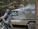 ABC - Truppe. (Bild öffnet sich in einem neuen Fenster)