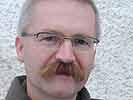 Kommandant der Feinddarsteller: Oberstleutnant Robert Maun. (Bild öffnet sich in einem neuen Fenster)