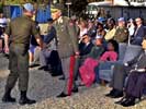 Generaltruppeninspektor General Horst Pleiner. (Bild öffnet sich in einem neuen Fenster)