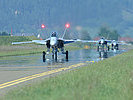 F/A-18. (Bild öffnet sich in einem neuen Fenster)