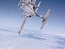Saab 105OE. (Bild öffnet sich in einem neuen Fenster)