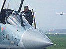 Mirage 2000 C. (Bild öffnet sich in einem neuen Fenster)