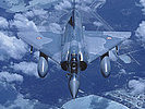 Mirage 2000 C. (Bild öffnet sich in einem neuen Fenster)