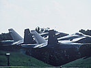 F/A-18. (Bild öffnet sich in einem neuen Fenster)