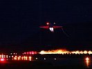 F/A-18. (Bild öffnet sich in einem neuen Fenster)