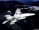 F/A-18 Hornet (Zum Vergrößern anklicken !)
