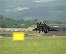 Take off "Zeltweg"
