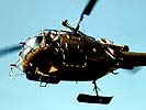 Alouette III. (Bild öffnet sich in einem neuen Fenster)
