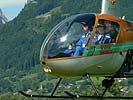 Damenteam aus Großbritannien bei der Ankunft in Aigen/E. (Bild öffnet sich in einem neuen Fenster)