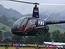R22 des deutschen Teams. (Bild öffnet sich in einem neuen Fenster)