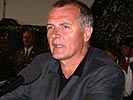 Dr. Gerhard Hirschmann, Landesrat für Sport und Tourismus. (Bild öffnet sich in einem neuen Fenster)