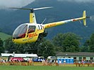 R22 der deutschen Mannschaft. (Bild öffnet sich in einem neuen Fenster)