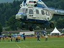 Russische Mi-2. (Bild öffnet sich in einem neuen Fenster)