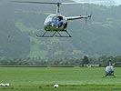 R22 startet mit Boje. (Bild öffnet sich in einem neuen Fenster)