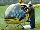 R22 des österreichischen Teams. (Bild öffnet sich in einem neuen Fenster)