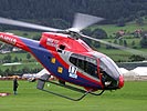 Ready Steady Go! Rasanter EC 120 Start zum Navigationsbewerb. (Bild öffnet sich in einem neuen Fenster)