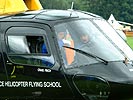 Teamwork im Cockpit ist entscheidend für den WM Erfolg. (Bild öffnet sich in einem neuen Fenster)