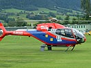 EC 120B kurz vor dem Start. (Bild öffnet sich in einem neuen Fenster)