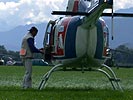 Bell 206B. (Bild öffnet sich in einem neuen Fenster)